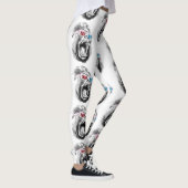 全製品の50%割引 レギンス (右)