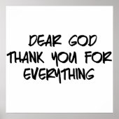 全親愛体お礼 ポスター (正面)