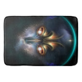 全観浴マットの力 バスマット (正面)