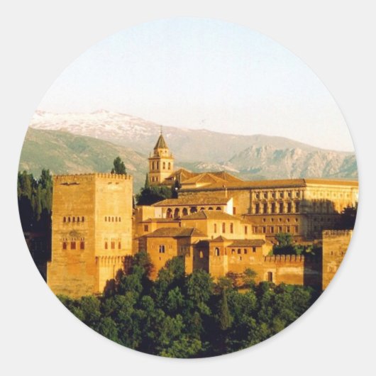 全角の ラウンドシール (正面)