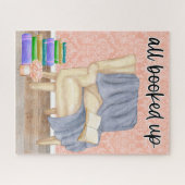 全記帳済簿調ライフスタイルパズル ジグソーパズル (横)