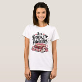 全記帳済 Tシャツ (正面フル)