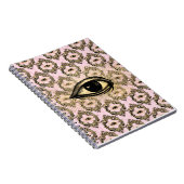 全貌 ノートブック (右側)