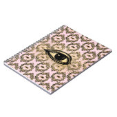 全貌 ノートブック (左側)