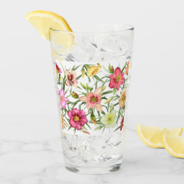 全身の白昼色 タンブラーグラス