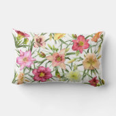 全身の白昼色 ランバークッション (裏面)