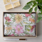 全身の白昼色 薄葉紙 (ギフト)