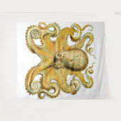 全身タペストリー タペストリー (正面(横))