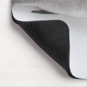 全身ブランジニ魚 マウスパッド (コーナー)