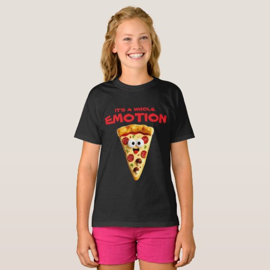 全身全霊 Tシャツ (正面フル)
