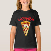 全身全霊 Tシャツ (正面)