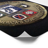 全速力で飛べ！ ポスター (角)