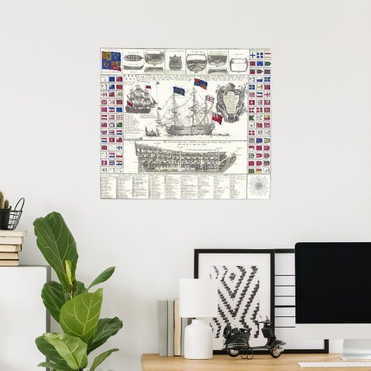 全速力 ポスター (ホームオフィス)