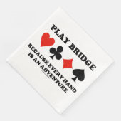 全遊手が冒険だから橋 (コーナー)