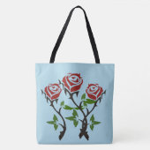 全運体 トートバッグ (正面)