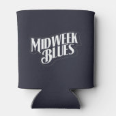 全部ずんぐりした所有者を持っている男は 缶クーラー (裏面)