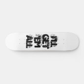 全部もらうよ スケートボード (横)