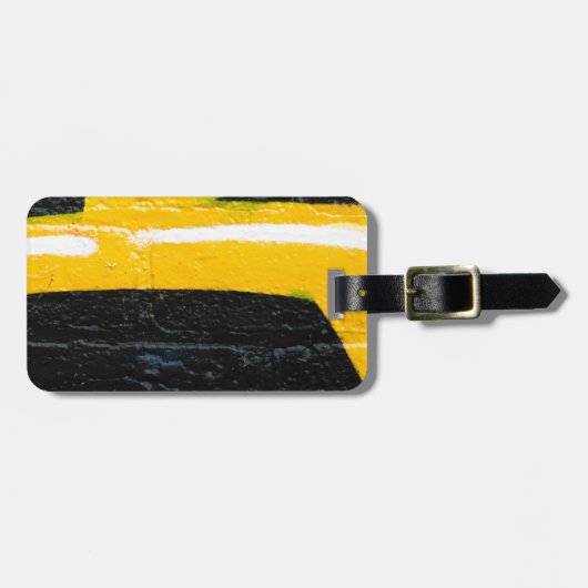 全部分 ラゲッジタグ (正面横)