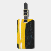 全部分 ラゲッジタグ (正面縦)