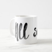 全部揃った！マグ コーヒーマグカップ (正面左)