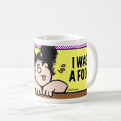 全部欲しかった コーヒーマグカップ (正面右)