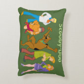 全集団16のミステリー株式会社 アクセントクッション (裏面(縦))