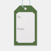 全集団16のミステリー株式会社 ギフトタグ (裏面)