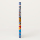 全集団16ミステリー社 Case-Mate iPhoneケース (裏面/左)