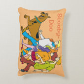 全集団18のミステリー株式会社 アクセントクッション (裏面(縦))