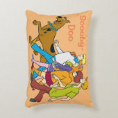 全集団18のミステリー株式会社 アクセントクッション (正面(垂直))