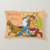 全集団18のミステリー株式会社 アクセントクッション (裏面)