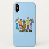 全集団 Case-Mate iPhoneケース (裏面)