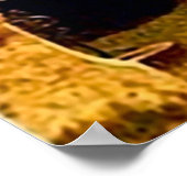 全霊日 ポスター (角)