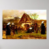 全霊日 ポスター (正面)