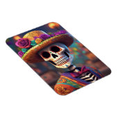 全霊日 マグネット (右側)