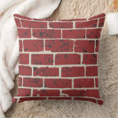 全面プリントタイル枕 クッション (ブランケット)