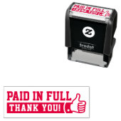 全額払い!カスタマイズ セルフインキングスタンプ (インサイチュ)