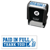 全額払い！カスタマイズ セルフインキングスタンプ (インサイチュ)