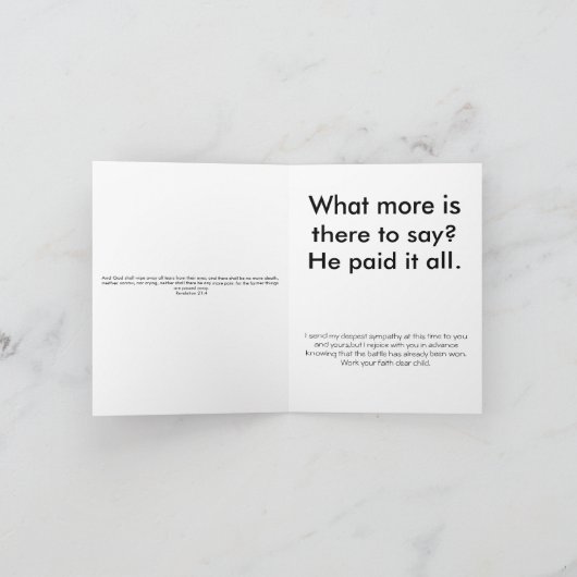 全額支払い カード (内部)