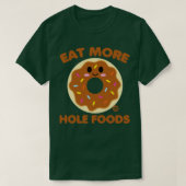 全食品 Tシャツ (デザイン正面)