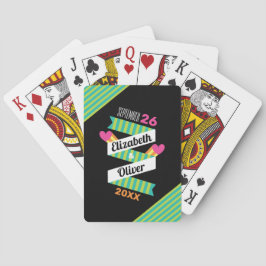 全80結婚年代 トランプ