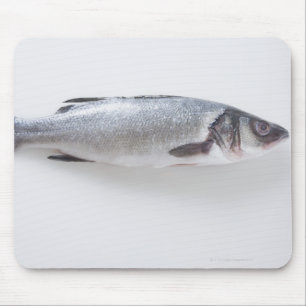 全branziniの魚 マウスパッド