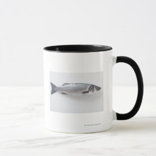 全branziniの魚 マグカップ