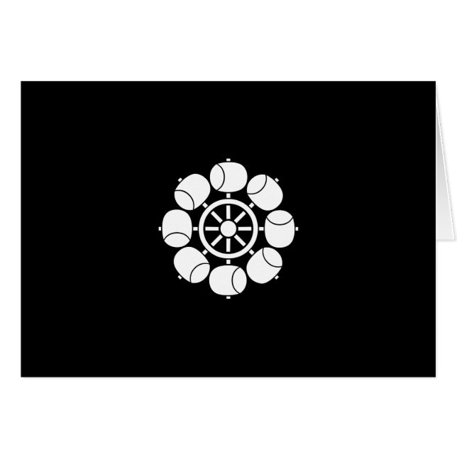 八つ水車 (正面横)