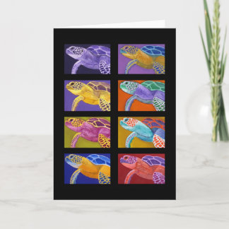 八のパーティー カード