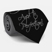 八スタイリッシュ十誕生日 ネクタイ (ロール)