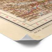 八一ブルガリア ポスター (角)