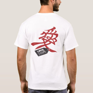 八久慈シャツ Tシャツ