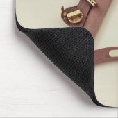 八分儀1750年 マウスパッド (コーナー)