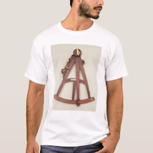 八分儀1750年 Tシャツ